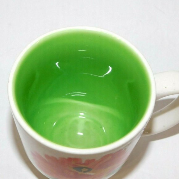 Hallmark Oana Befort Women In Flower Mug - Picture 6 of 7